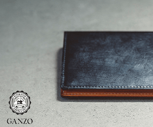 GANZOvsココマイスター》財布の品質・素材感を比較。失敗しないのは 