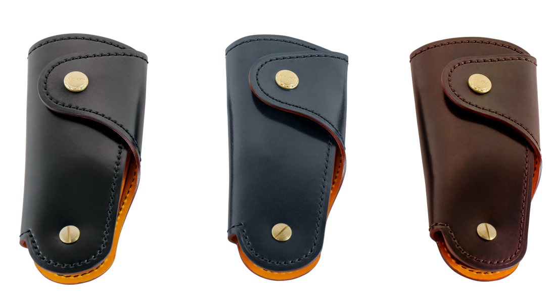 革製メンズキーケースおすすめ10選 職人がつくる人気ブランド 東京革財布