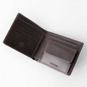 WhiteHousecoxの二つ折り財布