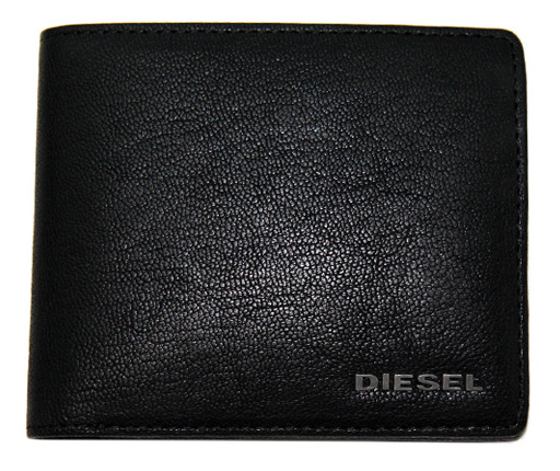 DIESEL（ディーゼル）の二つ折り財布