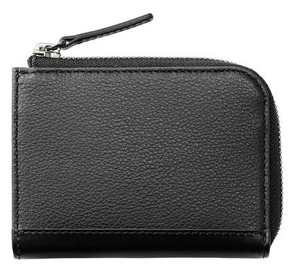 土屋鞄製造所のヴィーガン財布「Mylo™ （マイロ） ハンディLファスナー」