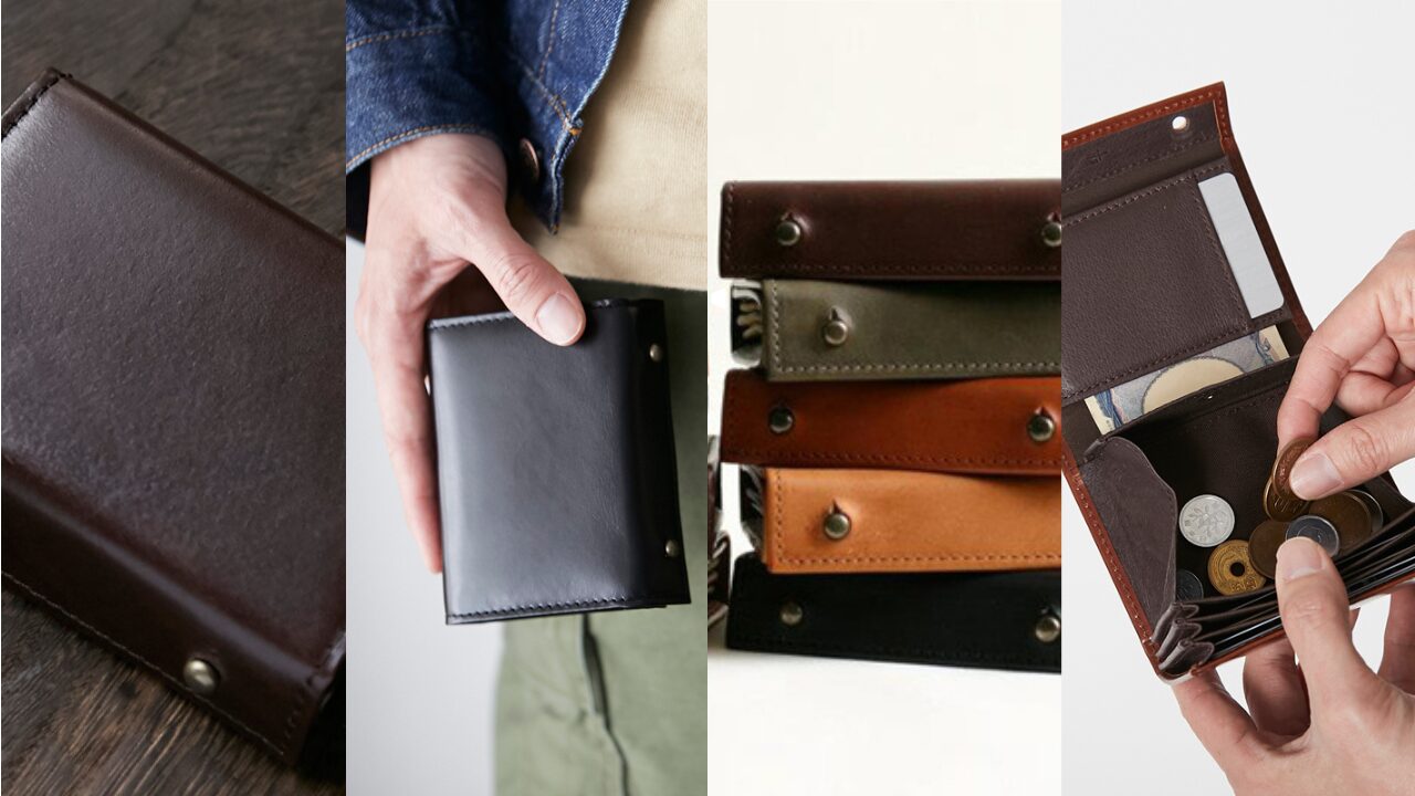 エムピウの財布「ミッレフォッリエ」 が品薄なのはなぜ？再販は